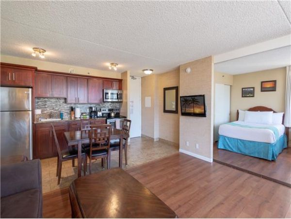 Honolulu Diamond Head Kahala Condo 981390