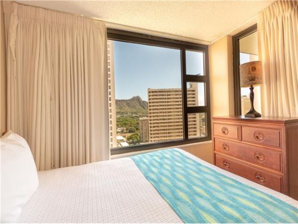 Honolulu Diamond Head Kahala Condo 981390