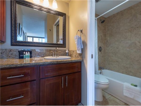 Honolulu Diamond Head Kahala Condo 981390