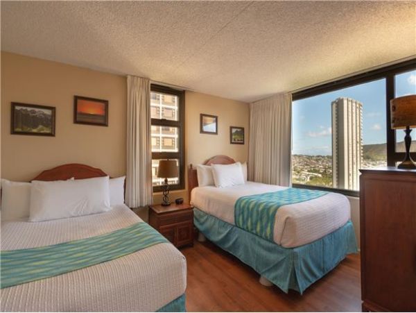 Honolulu Diamond Head Kahala Condo 981390