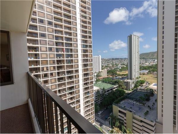 Honolulu Diamond Head Kahala Condo 981390