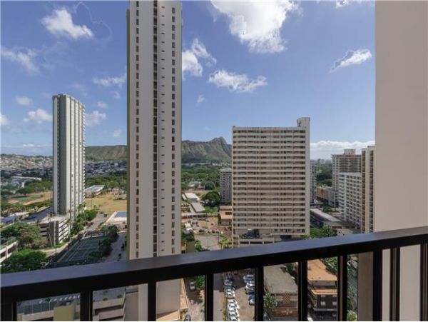 Honolulu Diamond Head Kahala Condo 981390