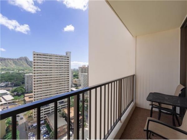 Honolulu Diamond Head Kahala Condo 981390