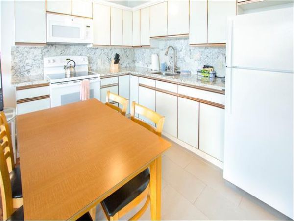 Honolulu Diamond Head Kahala Condo 981391