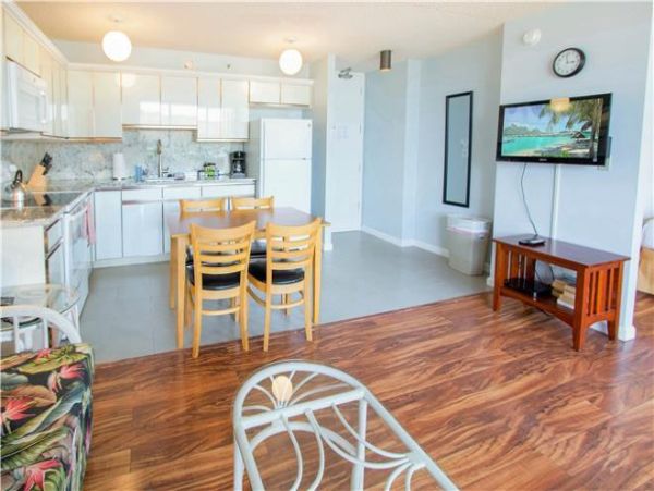 Honolulu Diamond Head Kahala Condo 981391