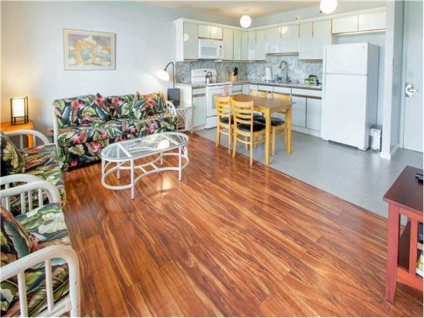 Honolulu Diamond Head Kahala Condo 981391