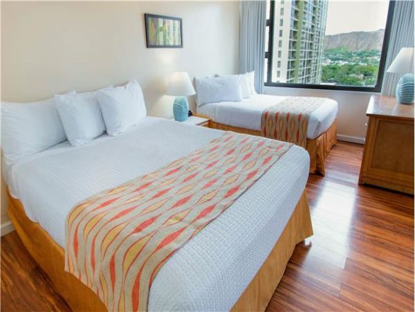 Honolulu Diamond Head Kahala Condo 981391