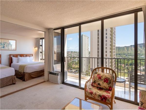 Honolulu Diamond Head Kahala Condo 981392