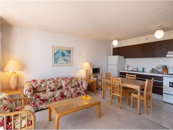 Honolulu Diamond Head Kahala Condo 981392