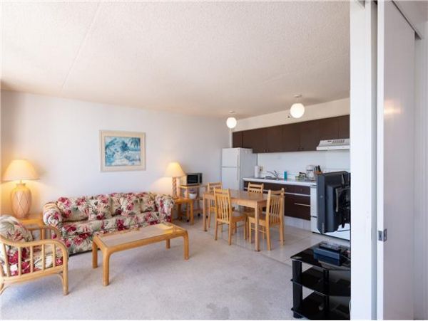 Honolulu Diamond Head Kahala Condo 981392