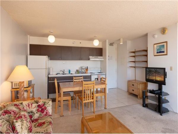 Honolulu Diamond Head Kahala Condo 981392