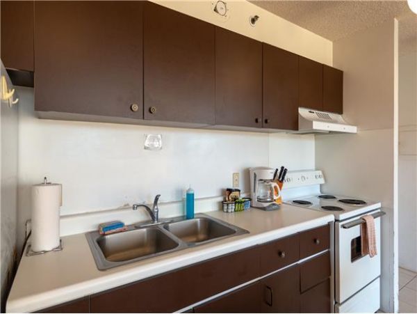Honolulu Diamond Head Kahala Condo 981392