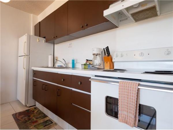Honolulu Diamond Head Kahala Condo 981392