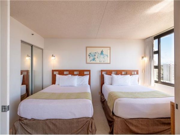 Honolulu Diamond Head Kahala Condo 981392