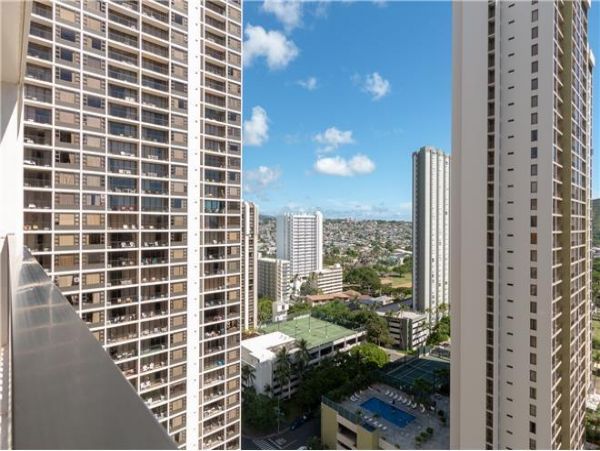 Honolulu Diamond Head Kahala Condo 981392