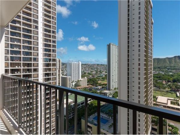 Honolulu Diamond Head Kahala Condo 981392