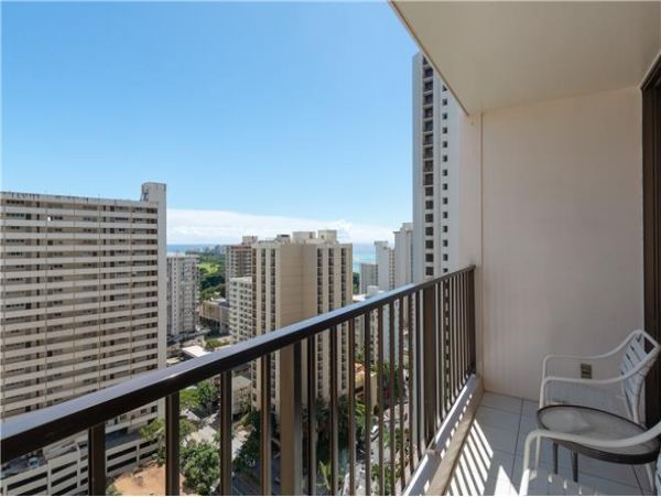 Honolulu Diamond Head Kahala Condo 981392