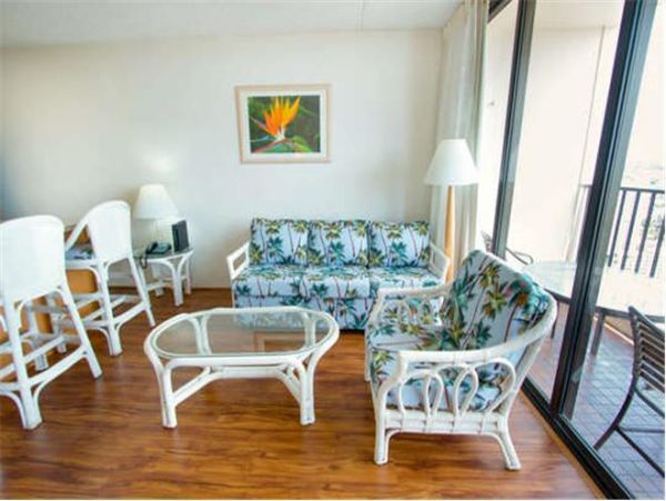 Honolulu Diamond Head Kahala Condo 981394