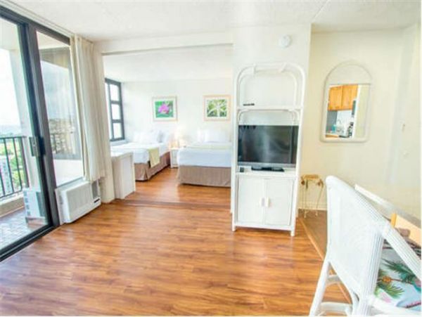 Honolulu Diamond Head Kahala Condo 981394