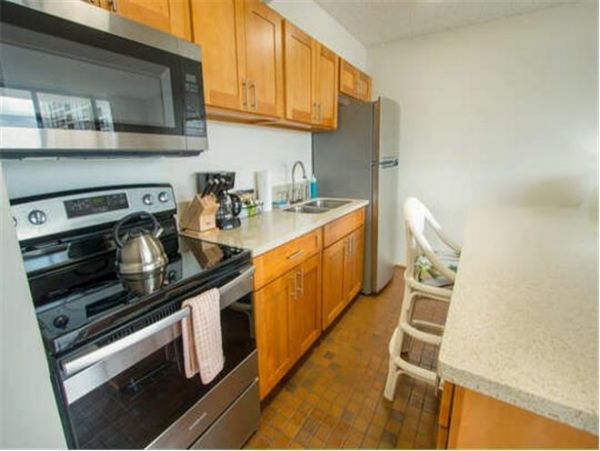 Honolulu Diamond Head Kahala Condo 981394