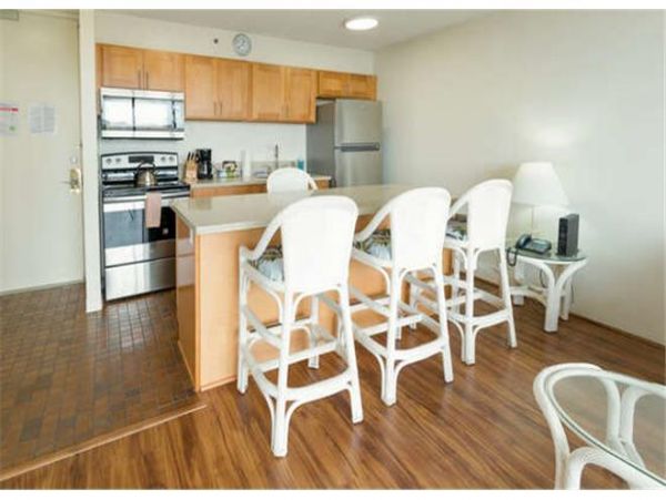 Honolulu Diamond Head Kahala Condo 981394