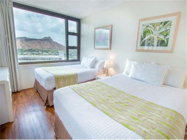 Honolulu Diamond Head Kahala Condo 981394