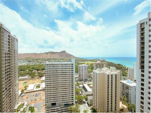 Honolulu Diamond Head Kahala Condo 981394