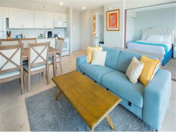 Honolulu Diamond Head Kahala Condo 981395