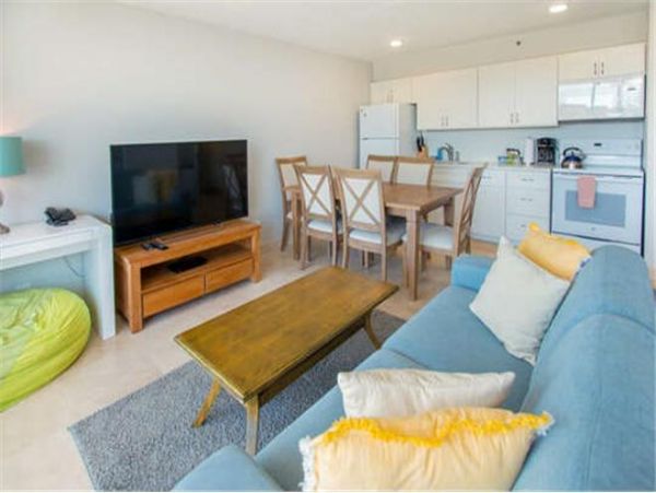 Honolulu Diamond Head Kahala Condo 981395