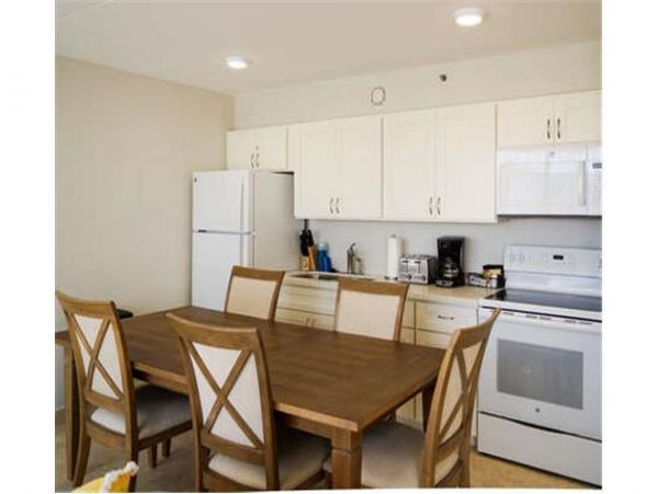 Honolulu Diamond Head Kahala Condo 981395