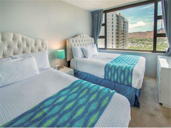 Honolulu Diamond Head Kahala Condo 981395