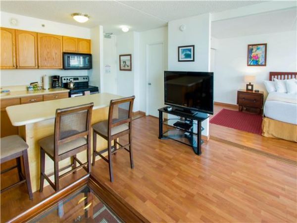 Honolulu Diamond Head Kahala Condo 981396