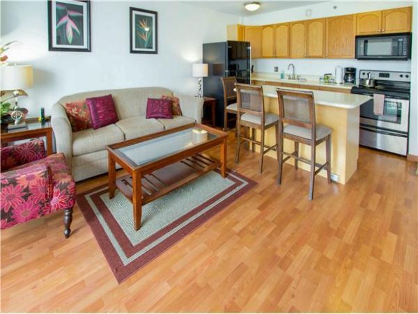 Honolulu Diamond Head Kahala Condo 981396