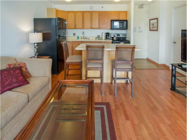 Honolulu Diamond Head Kahala Condo 981396