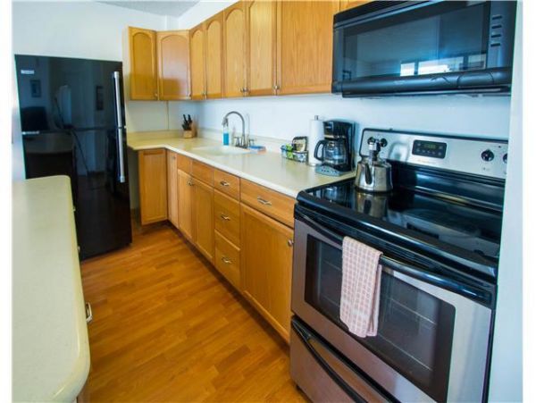 Honolulu Diamond Head Kahala Condo 981396