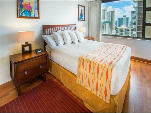 Honolulu Diamond Head Kahala Condo 981396