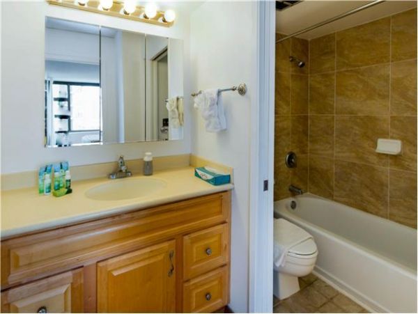 Honolulu Diamond Head Kahala Condo 981396