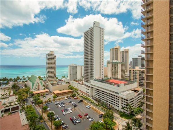 Honolulu Diamond Head Kahala Condo 981396