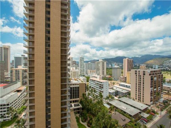 Honolulu Diamond Head Kahala Condo 981396