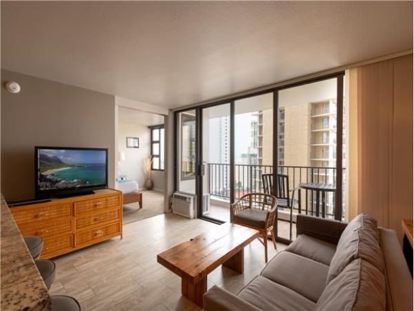 Honolulu Diamond Head Kahala Condo 981397