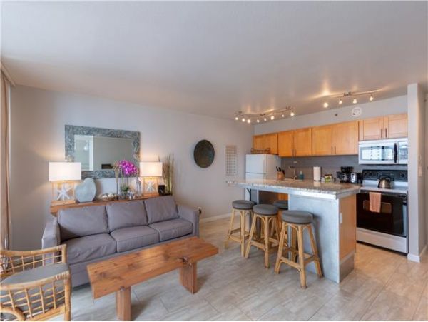 Honolulu Diamond Head Kahala Condo 981397