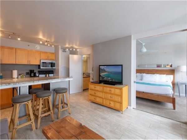 Honolulu Diamond Head Kahala Condo 981397