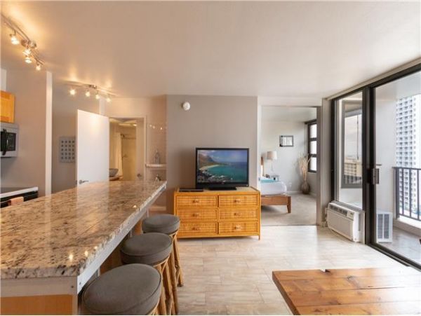 Honolulu Diamond Head Kahala Condo 981397