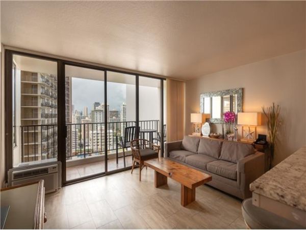 Honolulu Diamond Head Kahala Condo 981397