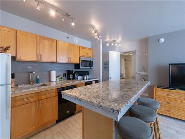 Honolulu Diamond Head Kahala Condo 981397