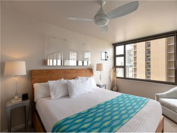 Honolulu Diamond Head Kahala Condo 981397