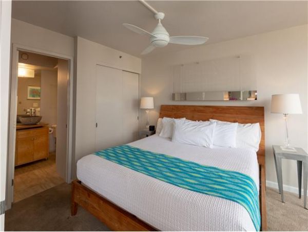Honolulu Diamond Head Kahala Condo 981397