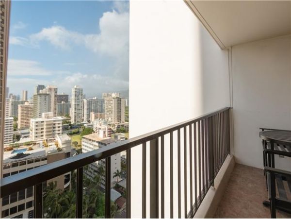 Honolulu Diamond Head Kahala Condo 981397