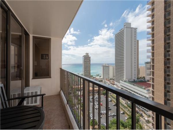 Honolulu Diamond Head Kahala Condo 981397