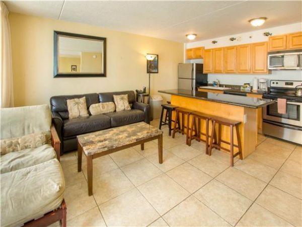 Honolulu Diamond Head Kahala Condo 981398